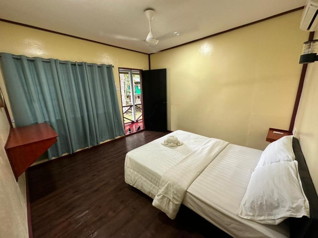Sukau Greenview Bed & Breakfast Extérieur photo